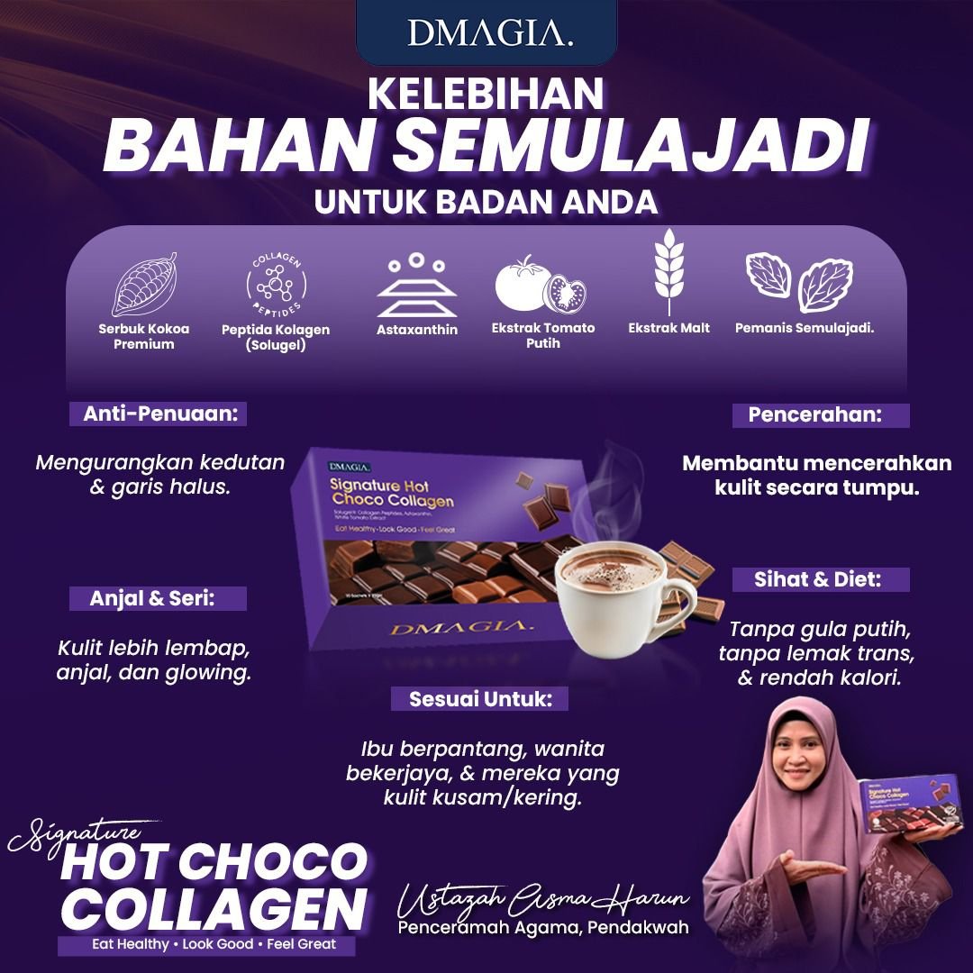 Bahan Semulajadi