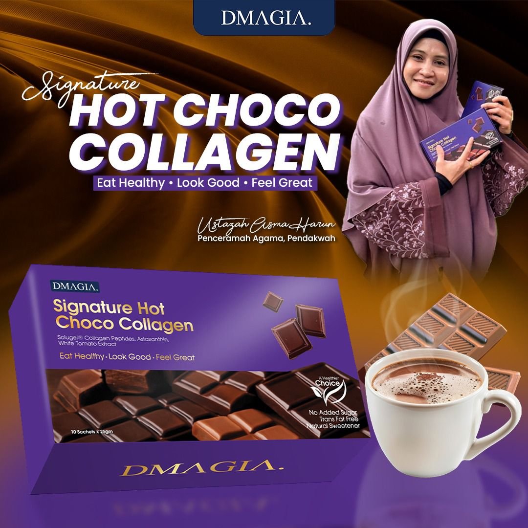 DMAGIA Product