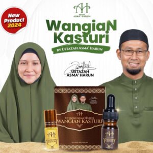 Wangian Kasturi